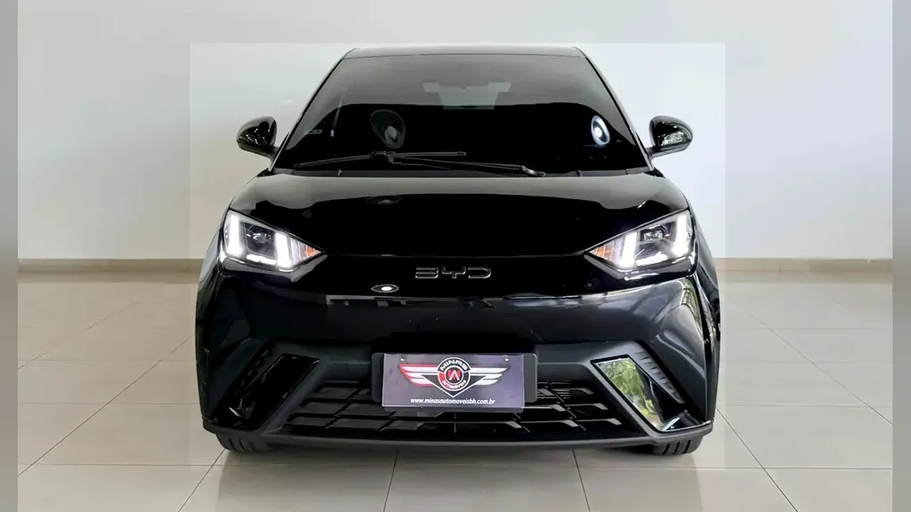 BYD Dolphin Mini - Imagem 2