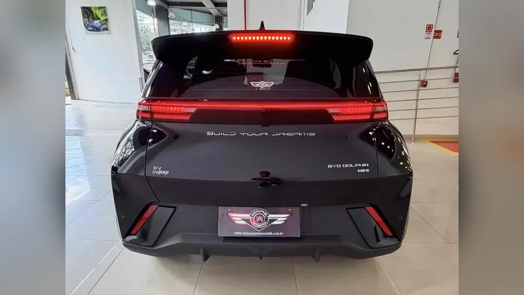 BYD Dolphin Mini - Imagem 6