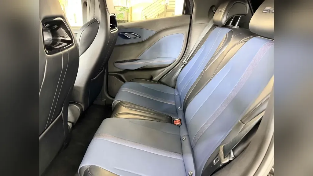 BYD Dolphin Mini - Imagem 16