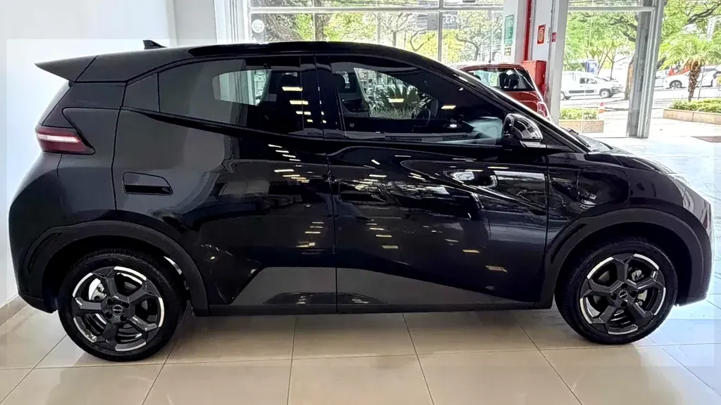 BYD Dolphin Mini - Imagem 20