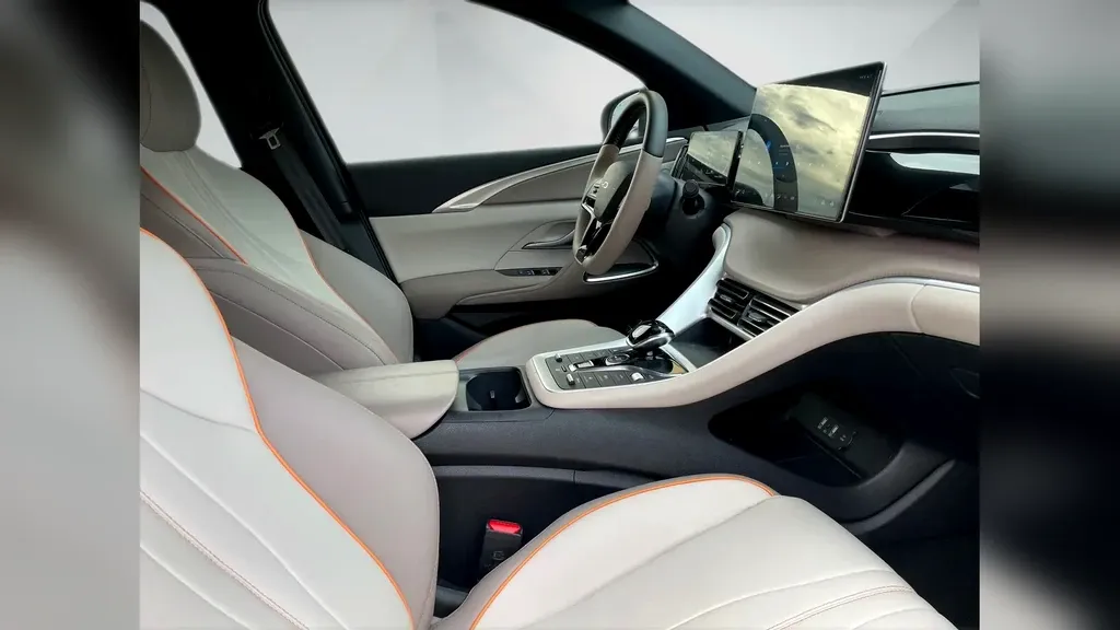 BYD Song Pro - Imagem 15