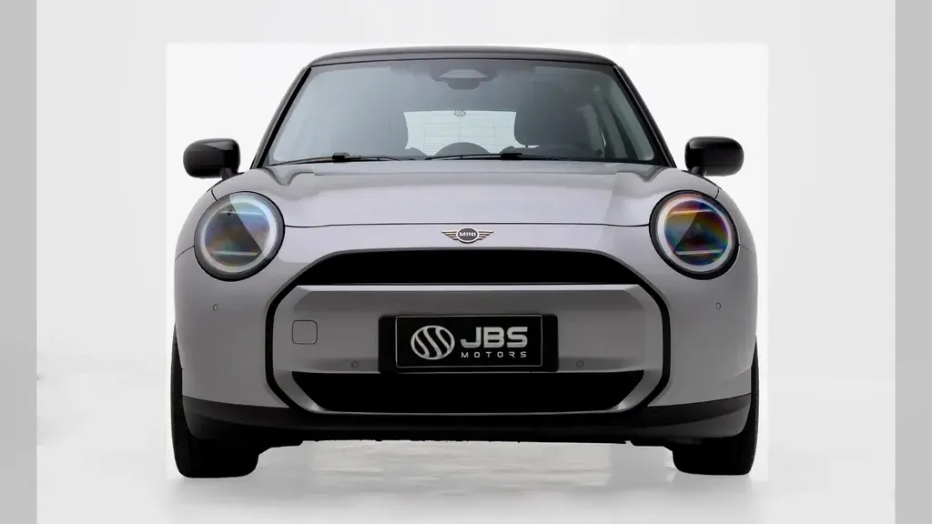 Mini CooperSE - Imagem 2