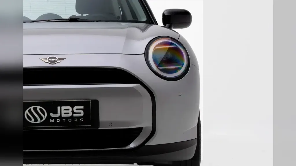 Mini CooperSE - Imagem 3