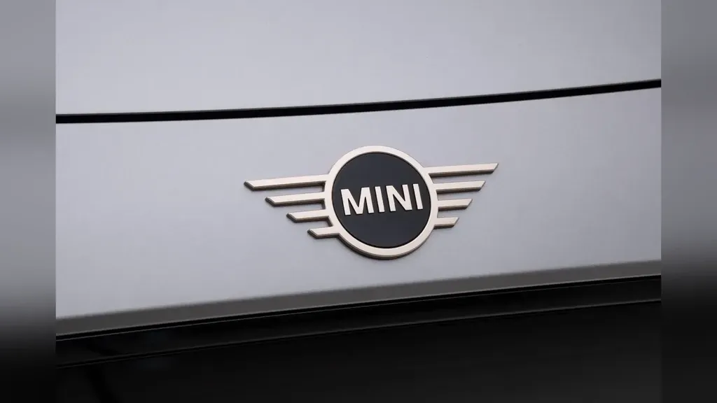 Mini CooperSE - Imagem 4