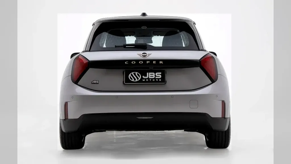 Mini CooperSE - Imagem 7