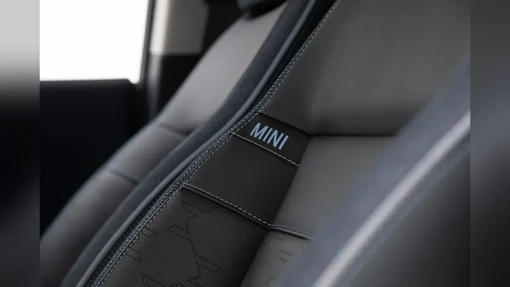 Mini CooperSE - Imagem 17