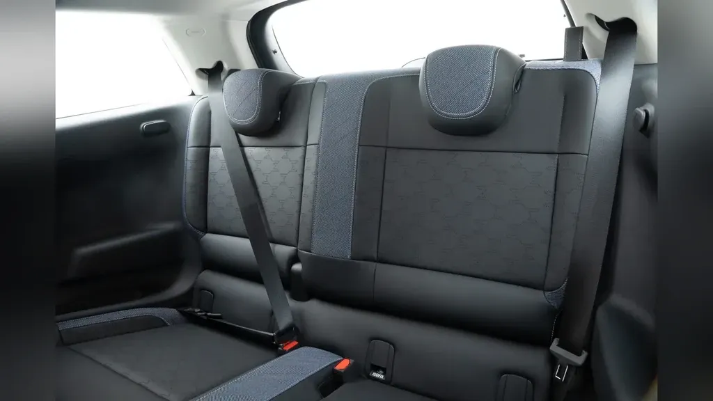 Mini CooperSE - Imagem 18