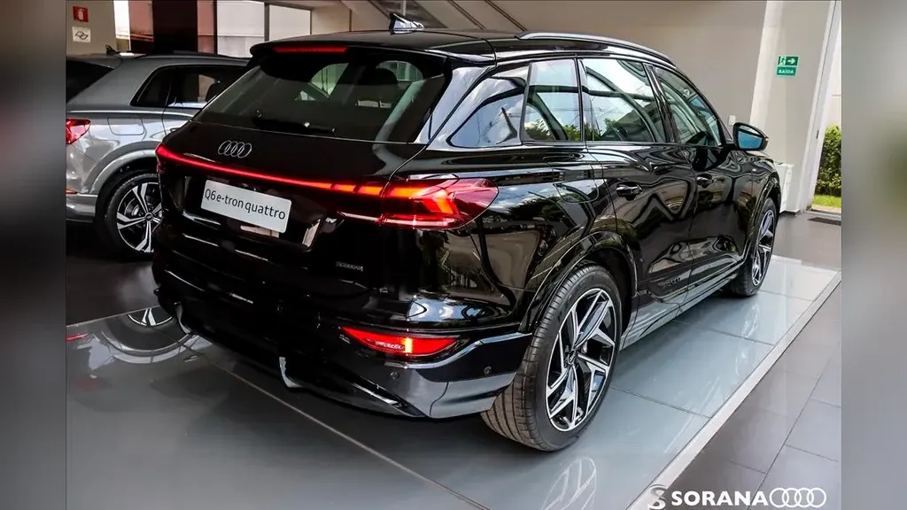 Audi E-tron - Imagem 5