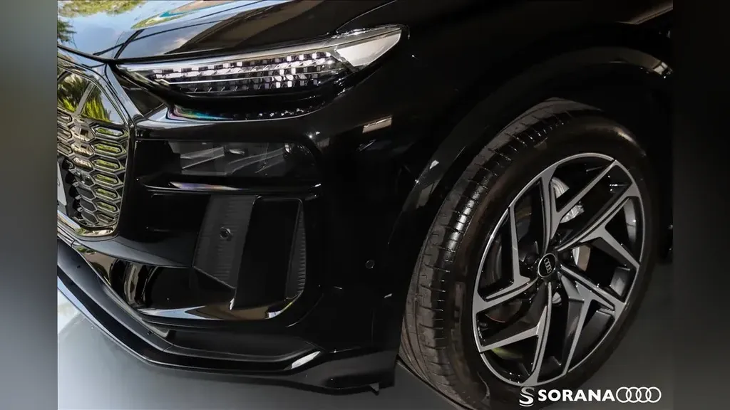 Audi E-tron - Imagem 7