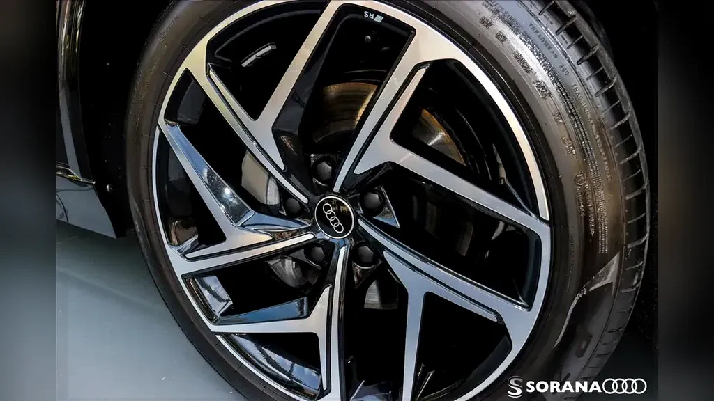 Audi E-tron - Imagem 9