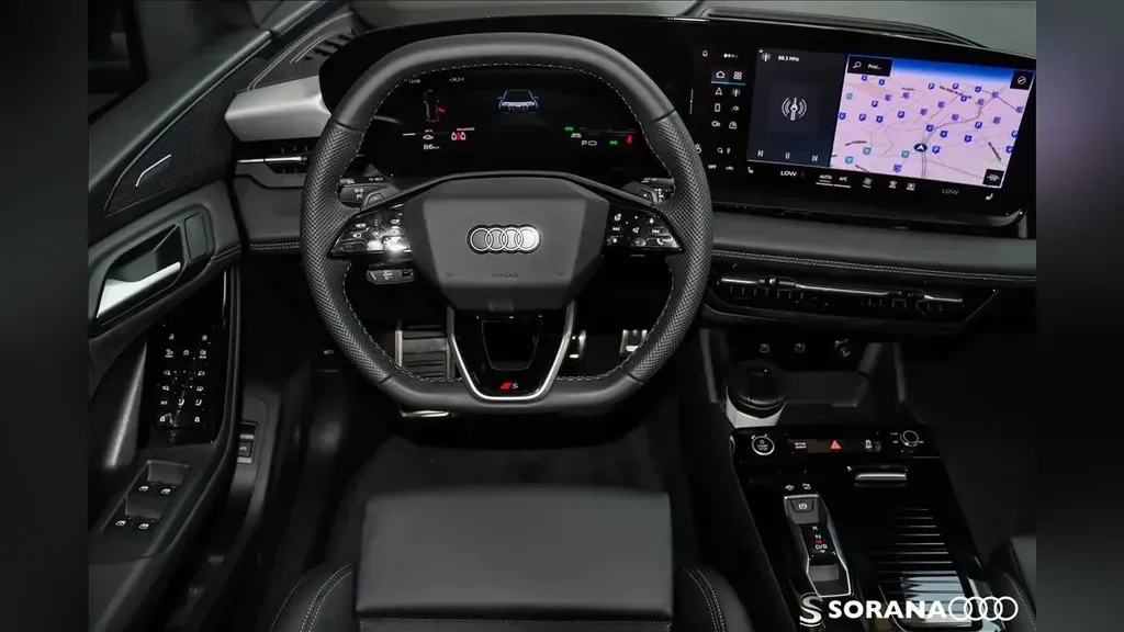 Audi E-tron - Imagem 13