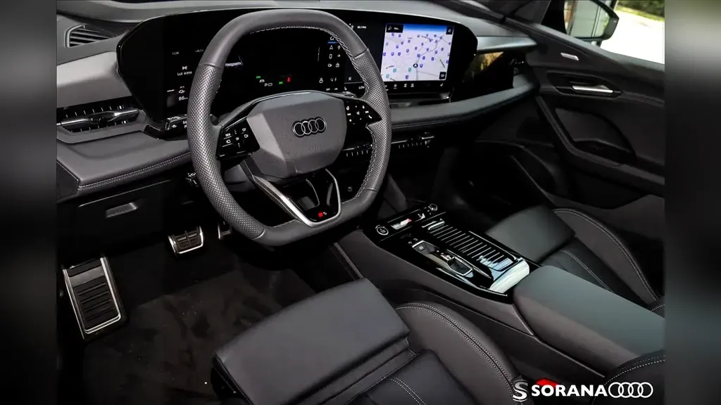 Audi E-tron - Imagem 16