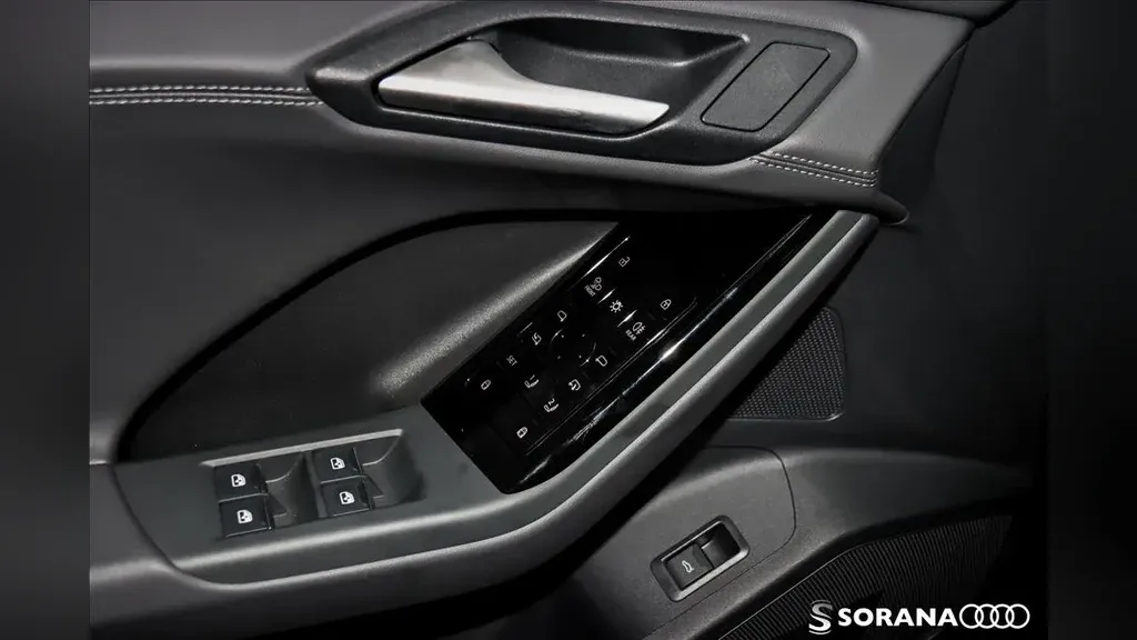 Audi E-tron - Imagem 17