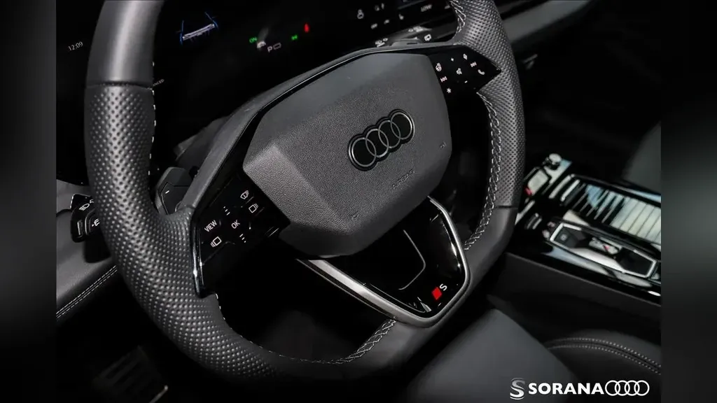 Audi E-tron - Imagem 19