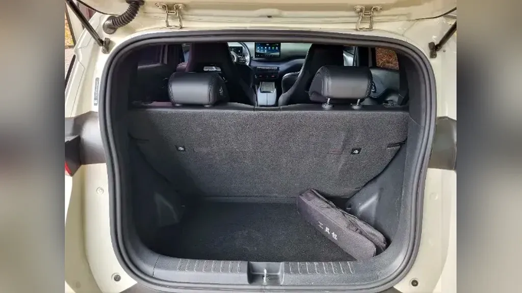 BYD Dolphin Mini - Imagem 17