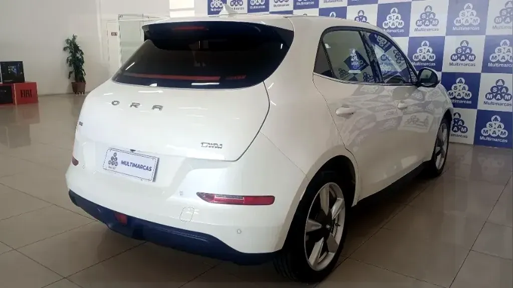 GWM Ora 03 - Imagem 3