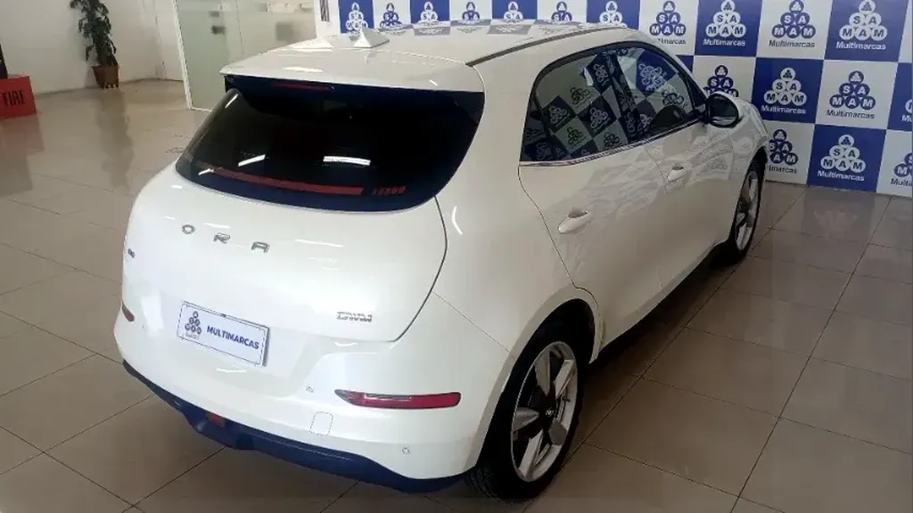 GWM Ora 03 - Imagem 8