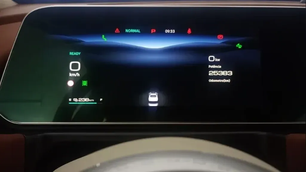 GWM Ora 03 - Imagem 12