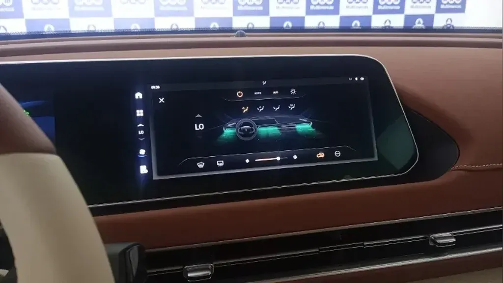 GWM Ora 03 - Imagem 14