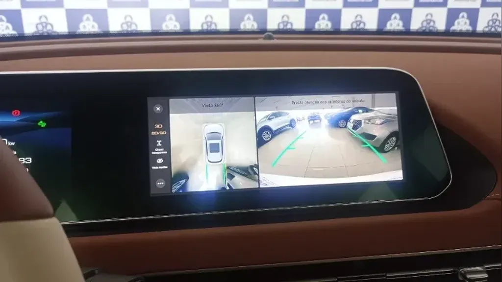 GWM Ora 03 - Imagem 15