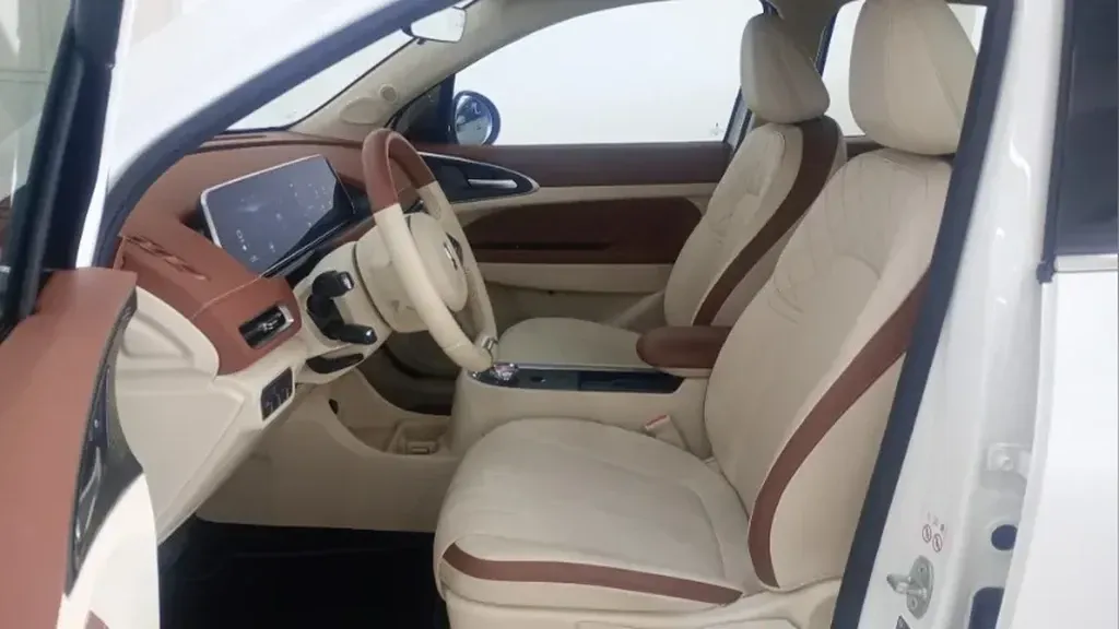 GWM Ora 03 - Imagem 18