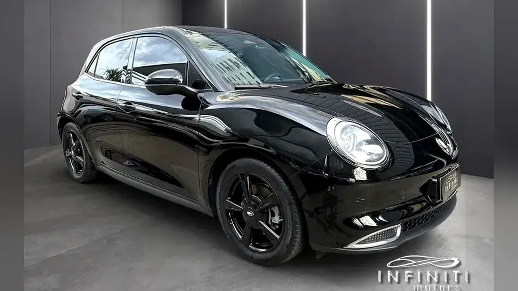 GWM Ora 03 - Imagem 2