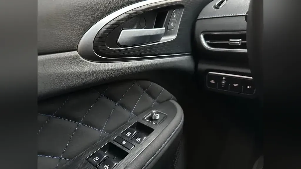 GWM Ora 03 - Imagem 9