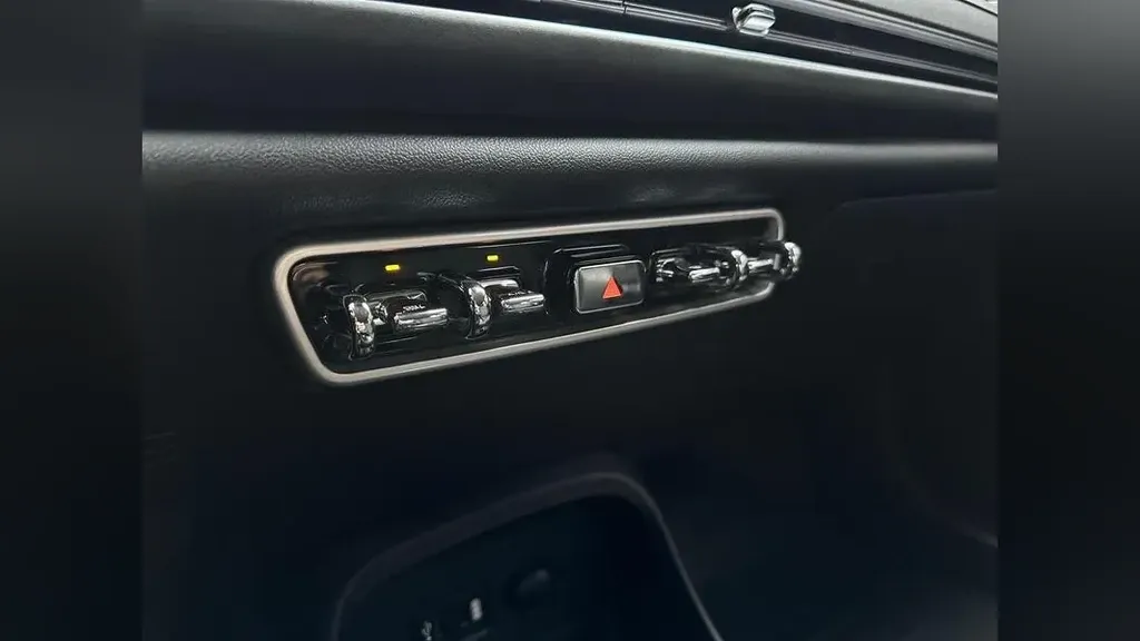 GWM Ora 03 - Imagem 10