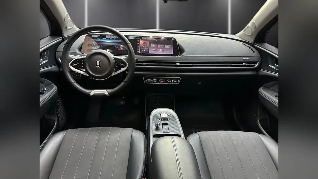 GWM Ora 03 - Imagem 12