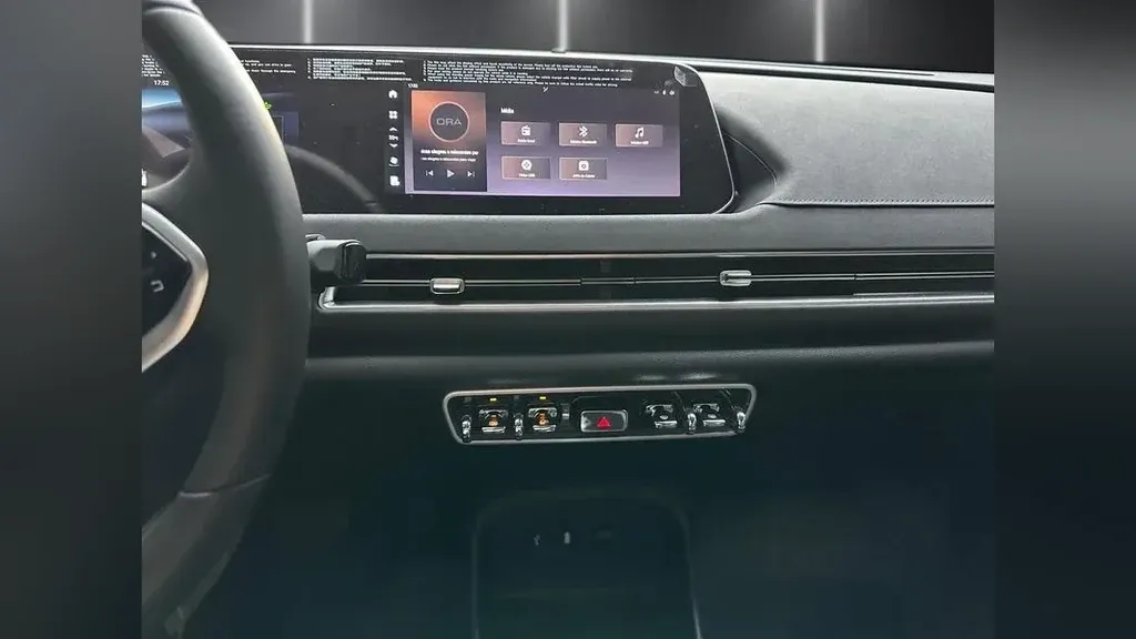 GWM Ora 03 - Imagem 13