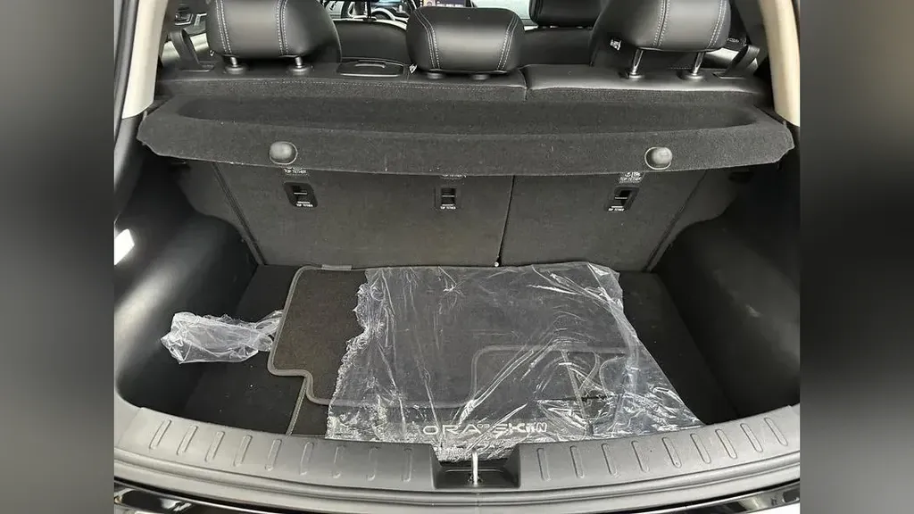 GWM Ora 03 - Imagem 14