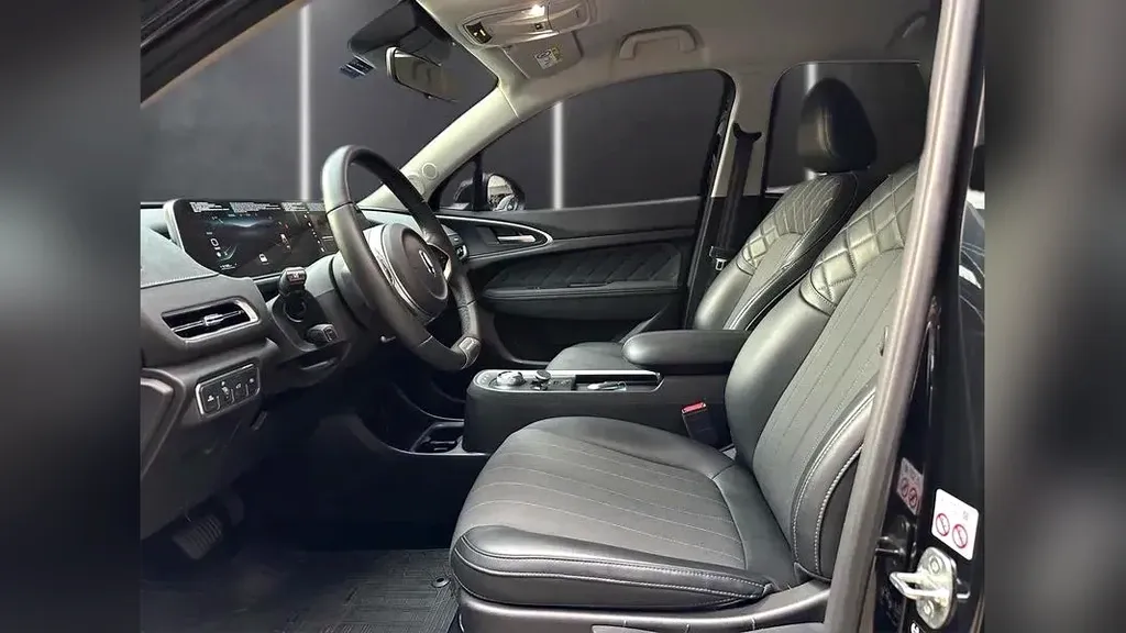 GWM Ora 03 - Imagem 15