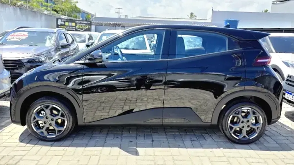 BYD Dolphin Mini - Imagem 2