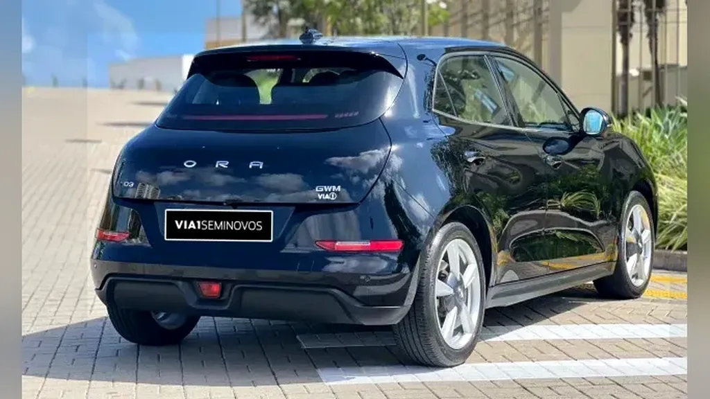 GWM Ora 03 - Imagem 3