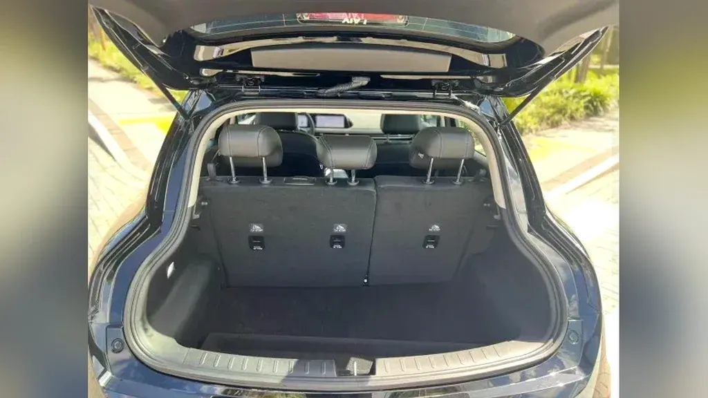 GWM Ora 03 - Imagem 4