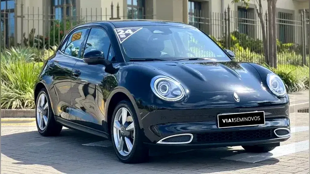 GWM Ora 03 - Imagem 15