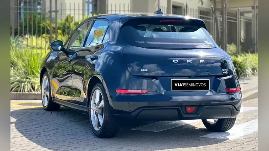 GWM Ora 03 - Imagem 16