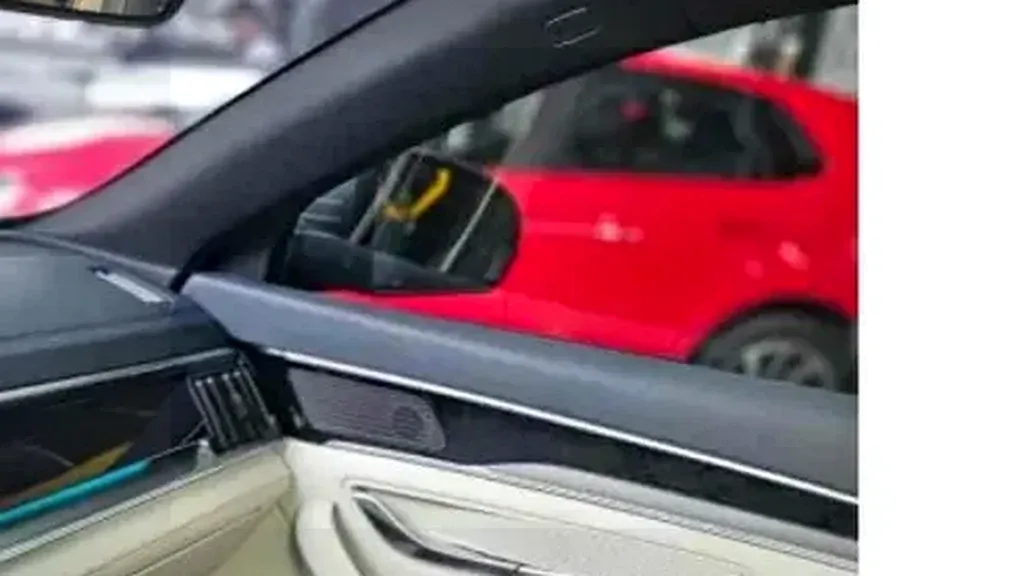 BYD Song Plus - Imagem 5