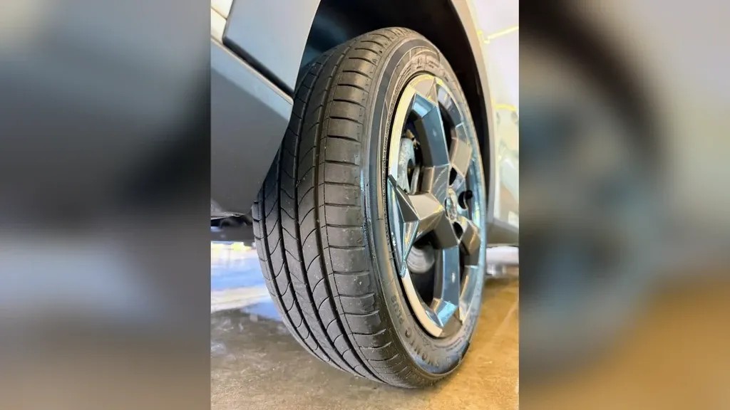 BYD Dolphin Mini - Imagem 9