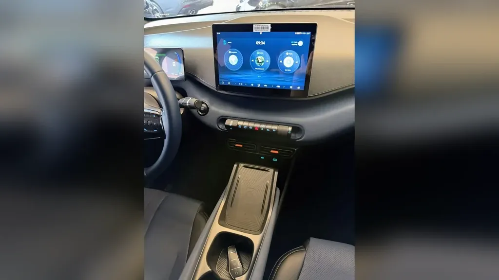 BYD Dolphin Mini - Imagem 16