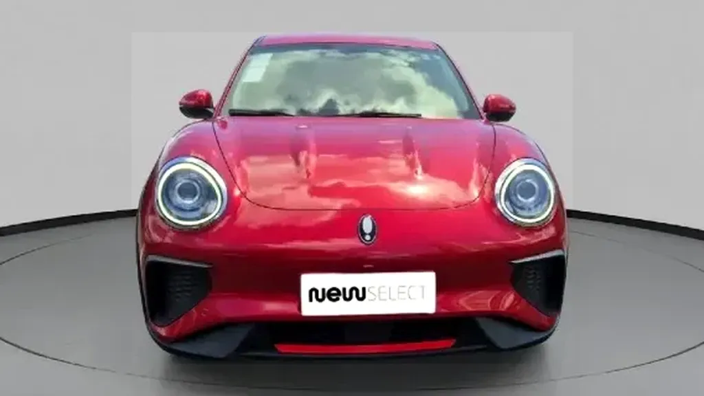 GWM Ora 03 - Imagem 2