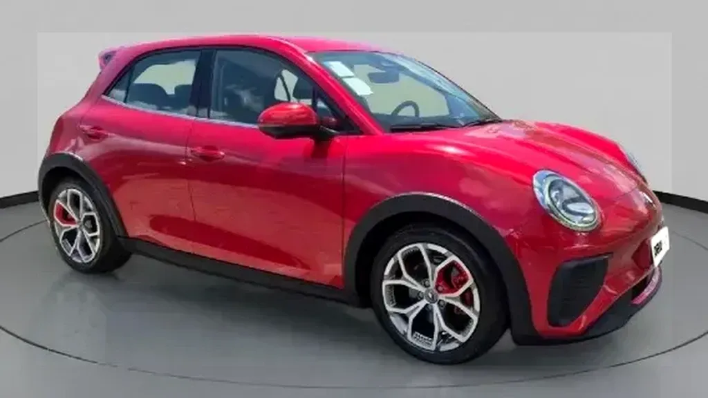 GWM Ora 03 - Imagem 3