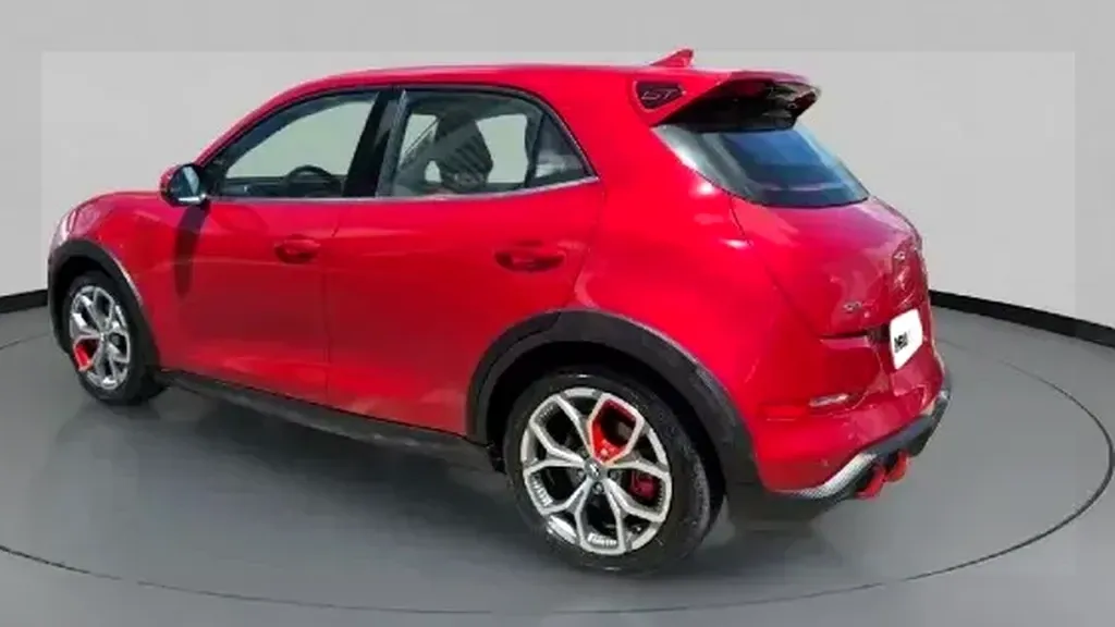 GWM Ora 03 - Imagem 4