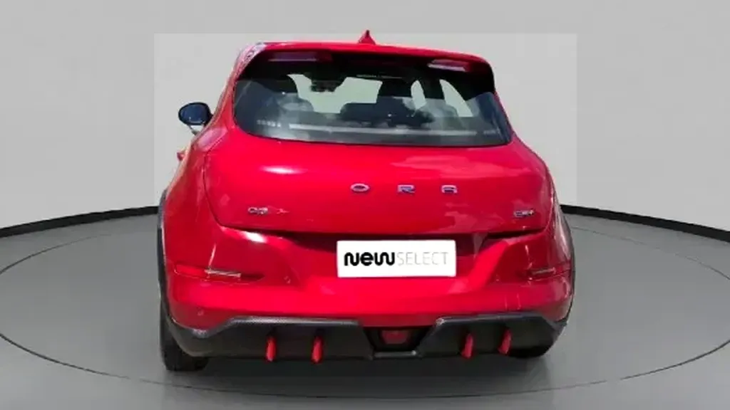 GWM Ora 03 - Imagem 5