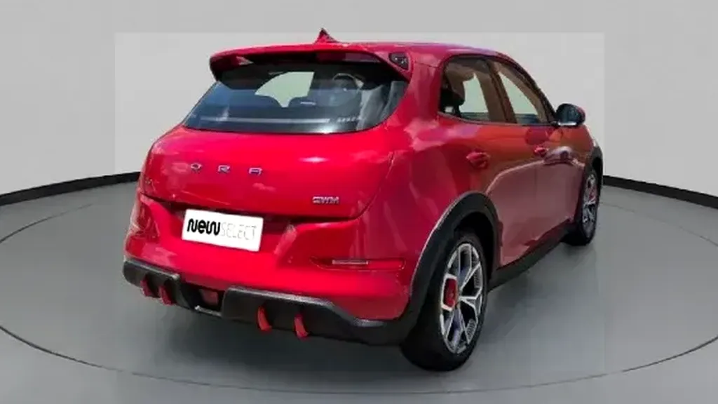 GWM Ora 03 - Imagem 6