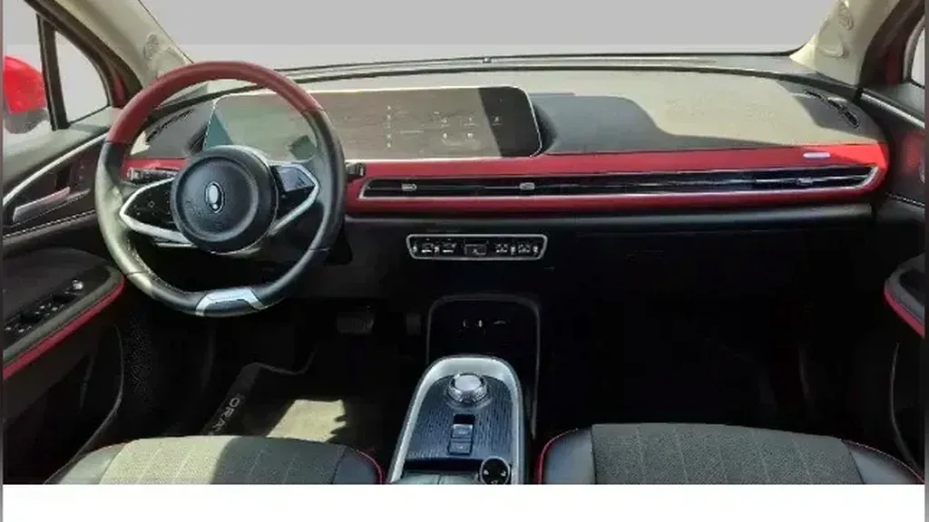 GWM Ora 03 - Imagem 7