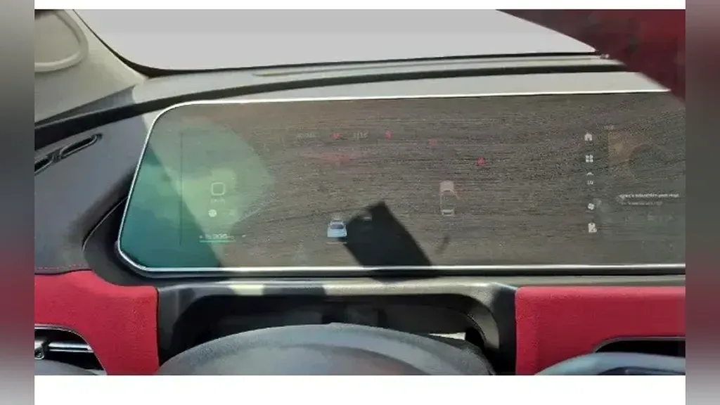 GWM Ora 03 - Imagem 8