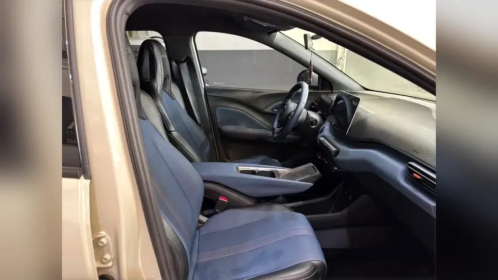 BYD Dolphin Mini - Imagem 8