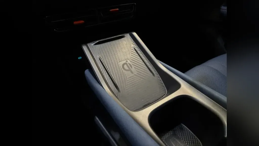 BYD Dolphin Mini - Imagem 12