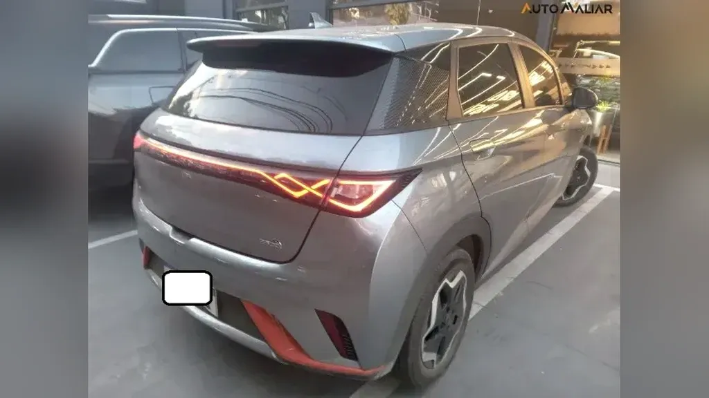 BYD Dolphin - Imagem 2